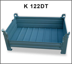 Palet K 122DT