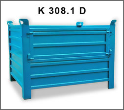Palet K 308.1 D